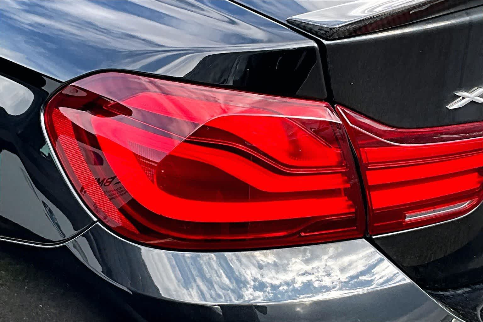 2020 BMW 440i 440i xDrive