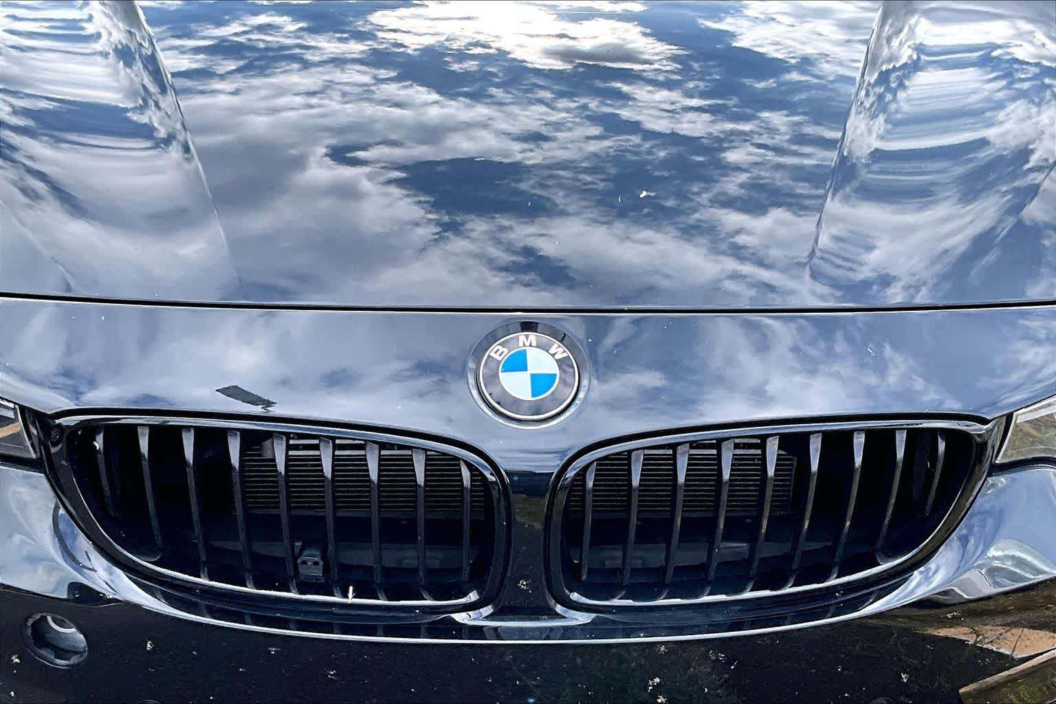 2020 BMW 440i 440i xDrive
