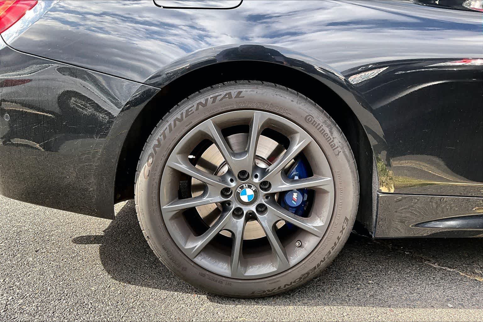 2020 BMW 440i 440i xDrive