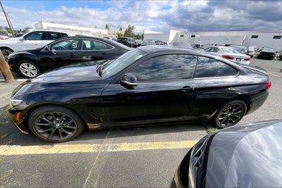 2020 BMW 440i 440i xDrive