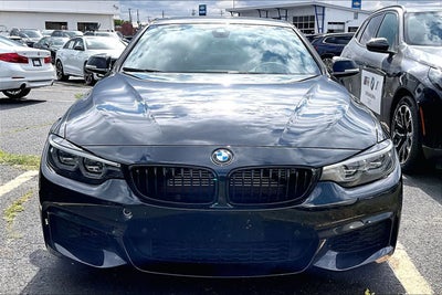 2020 BMW 440i 440i xDrive