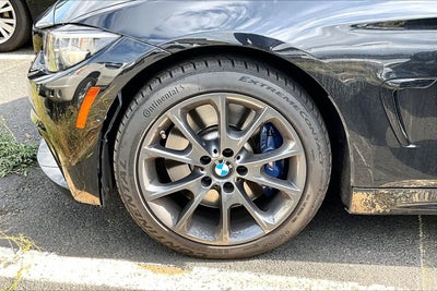 2020 BMW 440i 440i xDrive