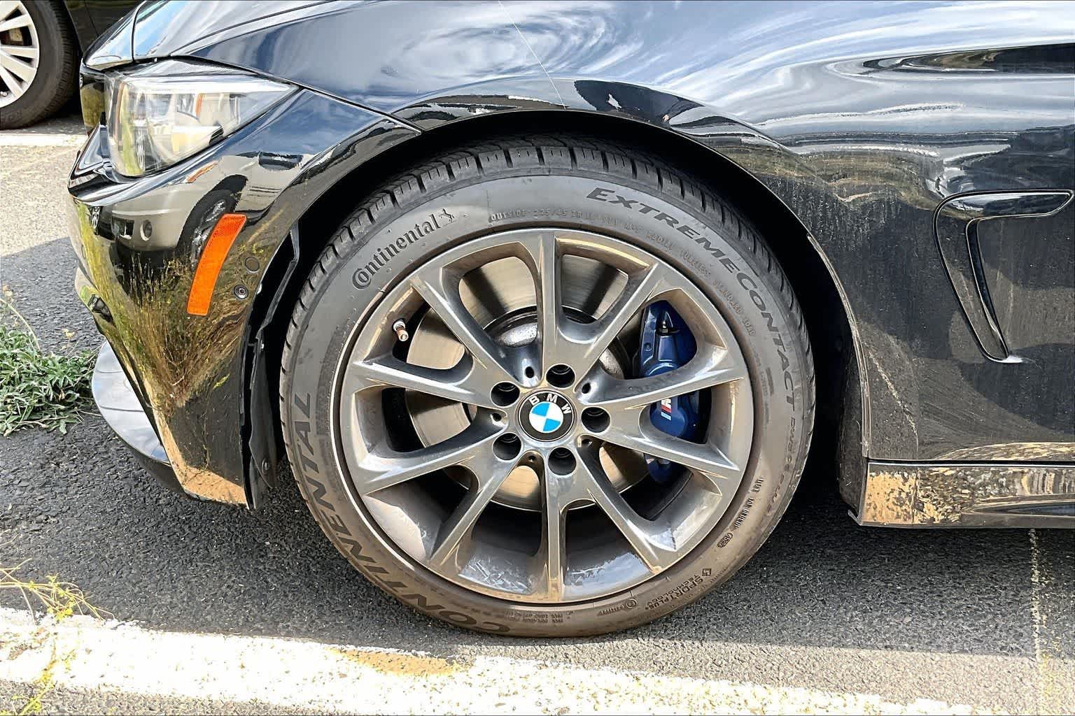 2020 BMW 440i 440i xDrive