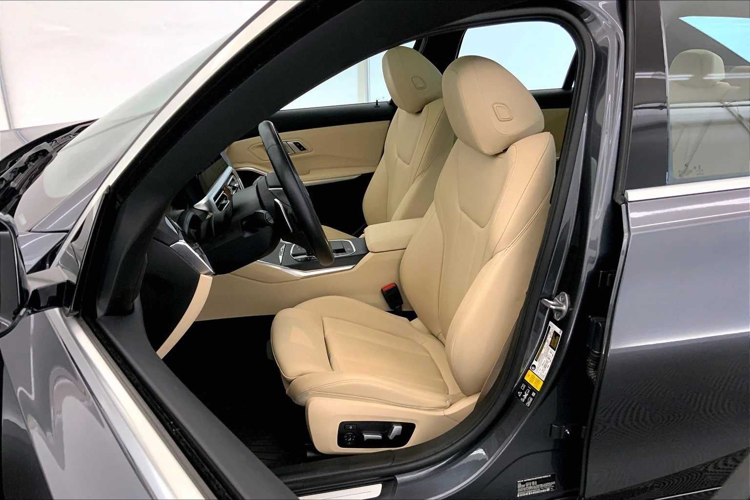 2021 BMW 3 Series 330i xDrive