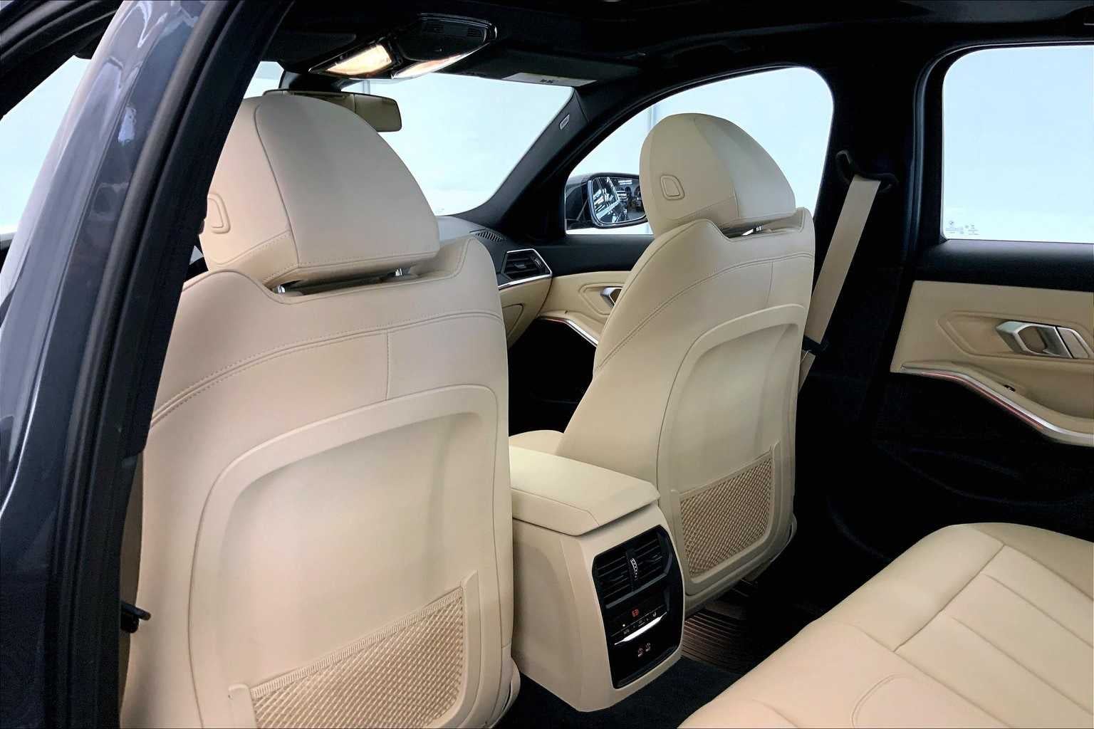 2021 BMW 3 Series 330i xDrive