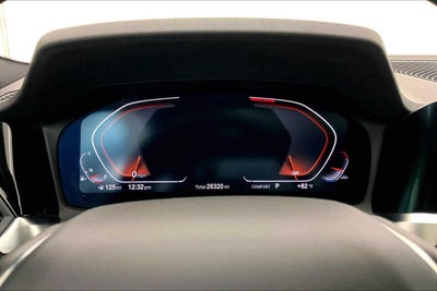 2021 BMW 3 Series 330i xDrive