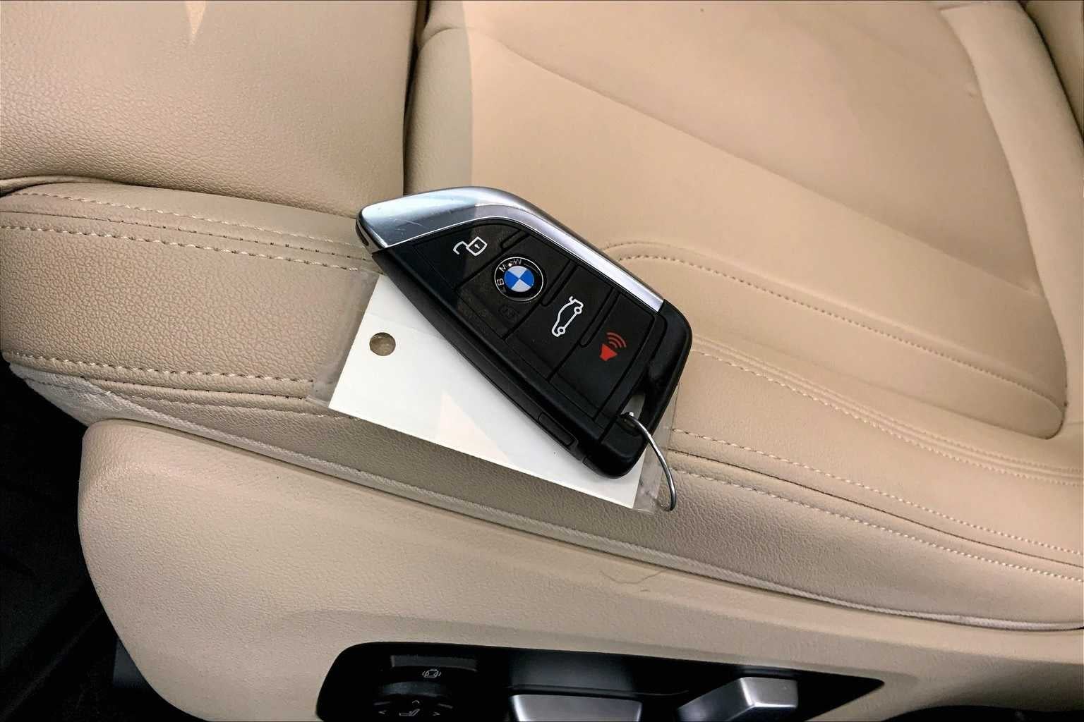 2021 BMW 3 Series 330i xDrive