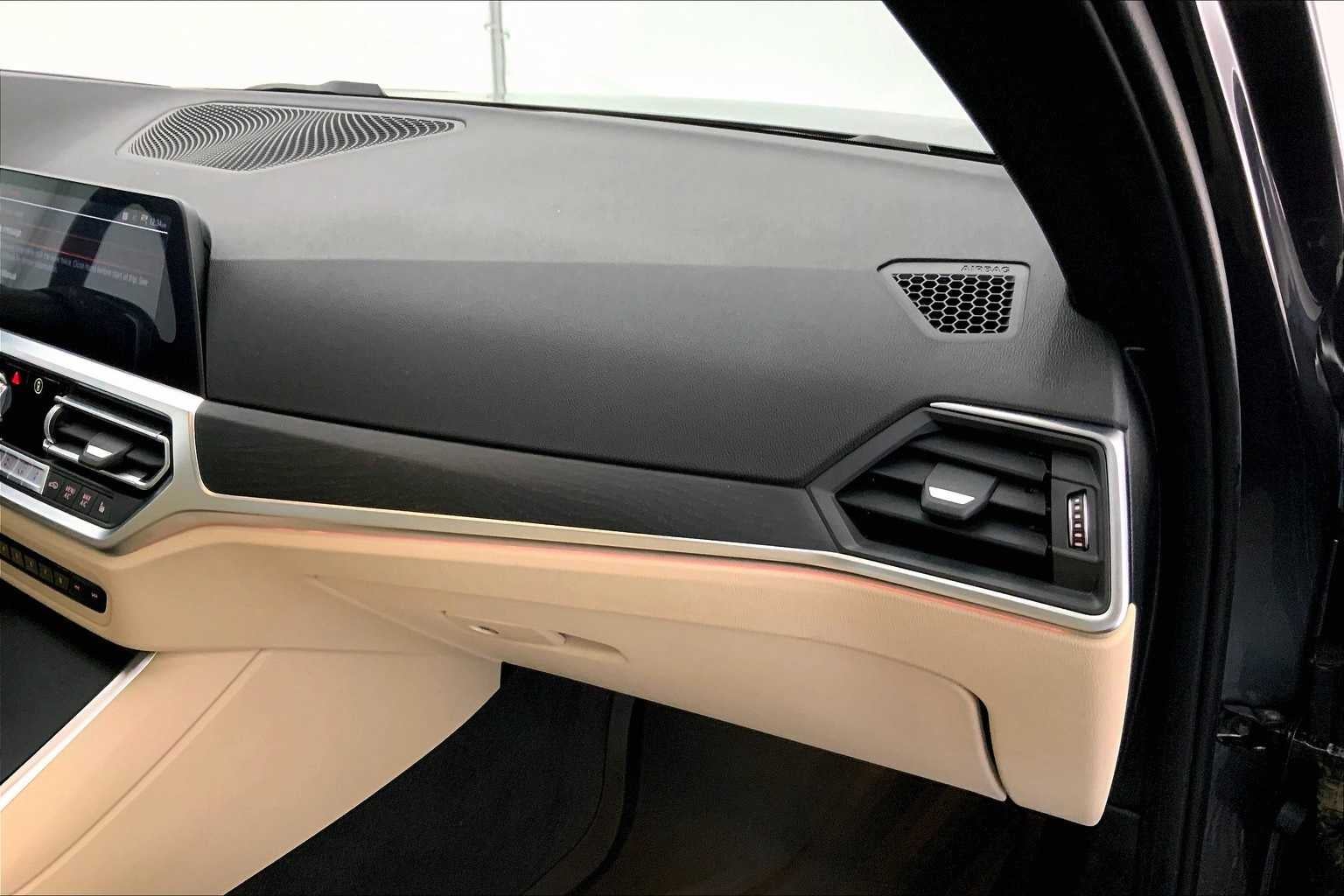 2021 BMW 3 Series 330i xDrive