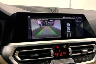 2021 BMW 3 Series 330i xDrive