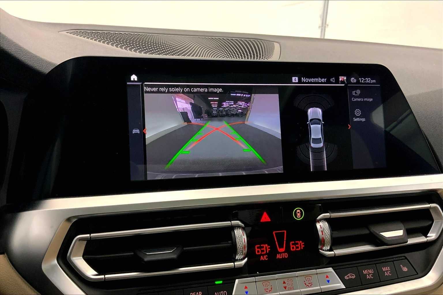 2021 BMW 3 Series 330i xDrive