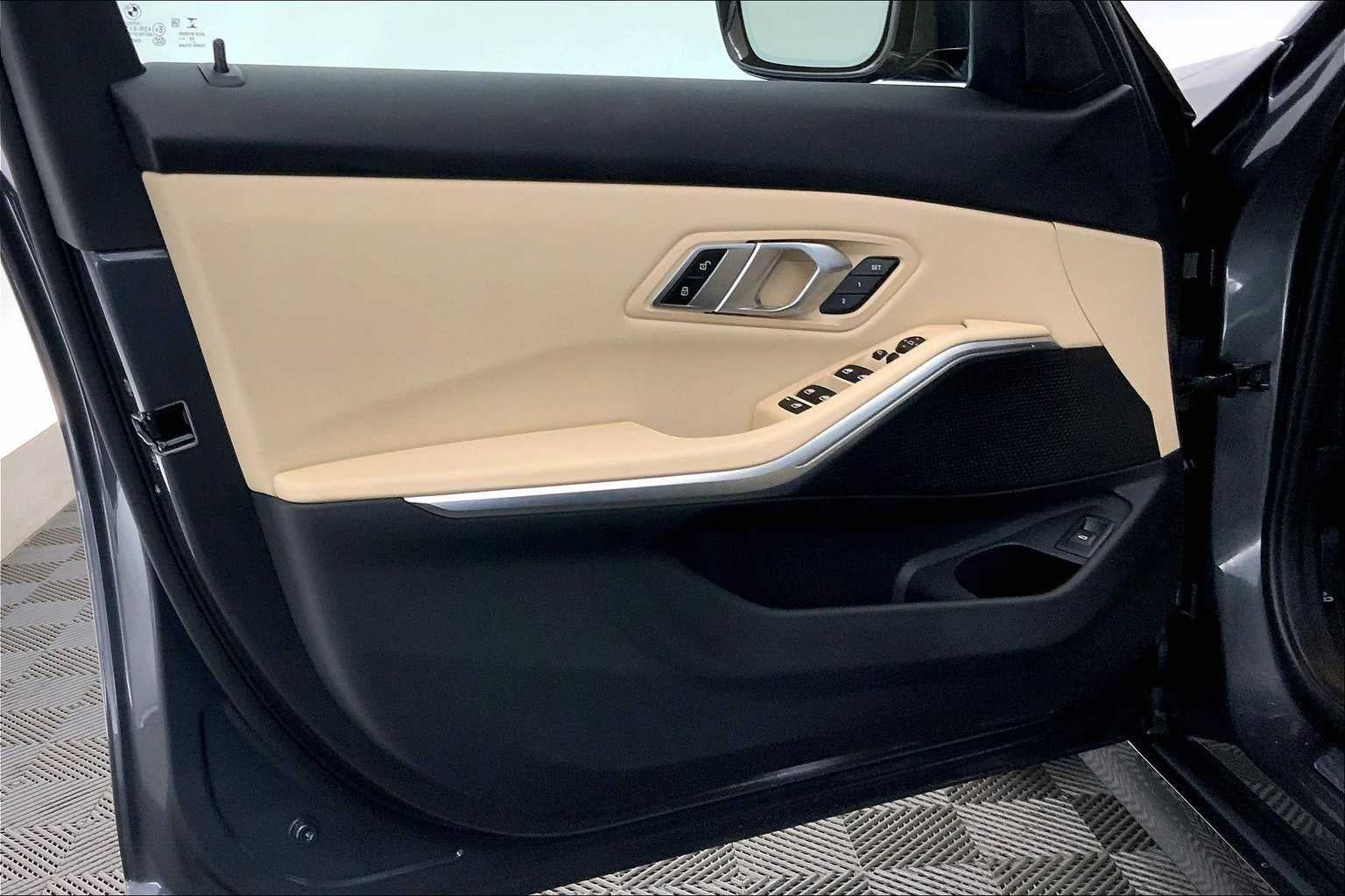 2021 BMW 3 Series 330i xDrive