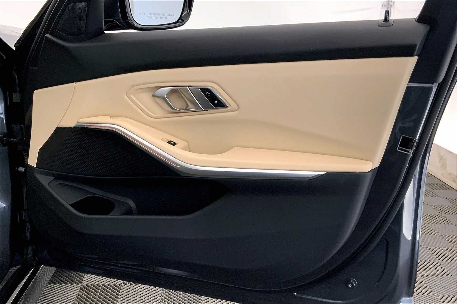 2021 BMW 3 Series 330i xDrive