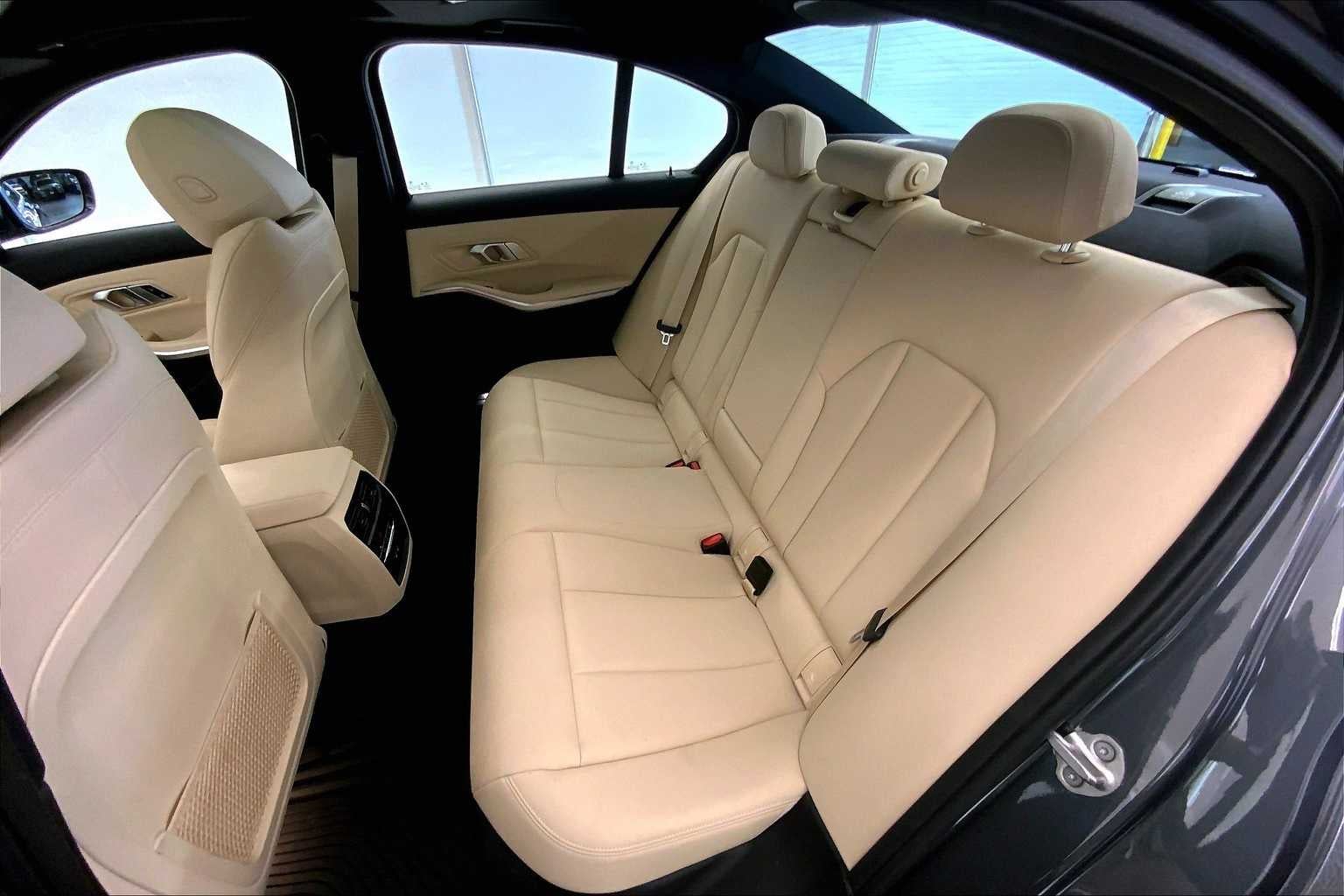 2021 BMW 3 Series 330i xDrive