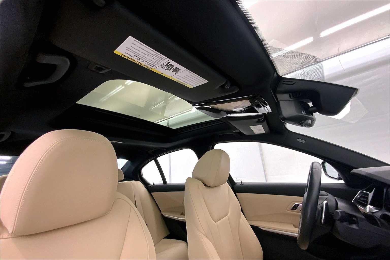 2021 BMW 3 Series 330i xDrive