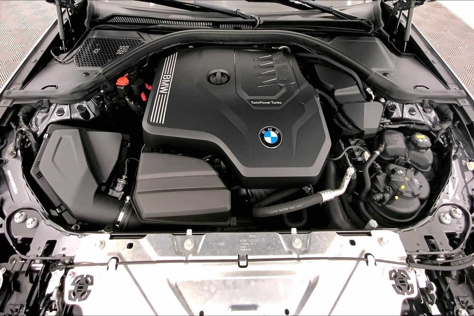 2021 BMW 3 Series 330i xDrive