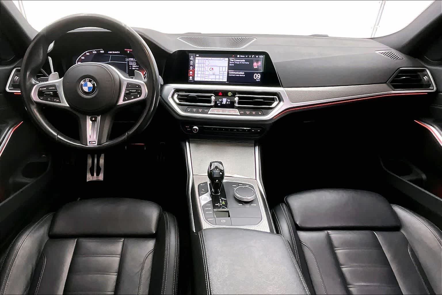 2020 BMW M340i M340i xDrive