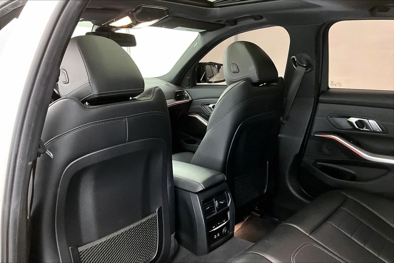 2020 BMW M340i M340i xDrive