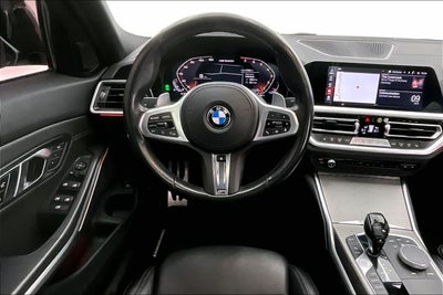 2020 BMW M340i M340i xDrive