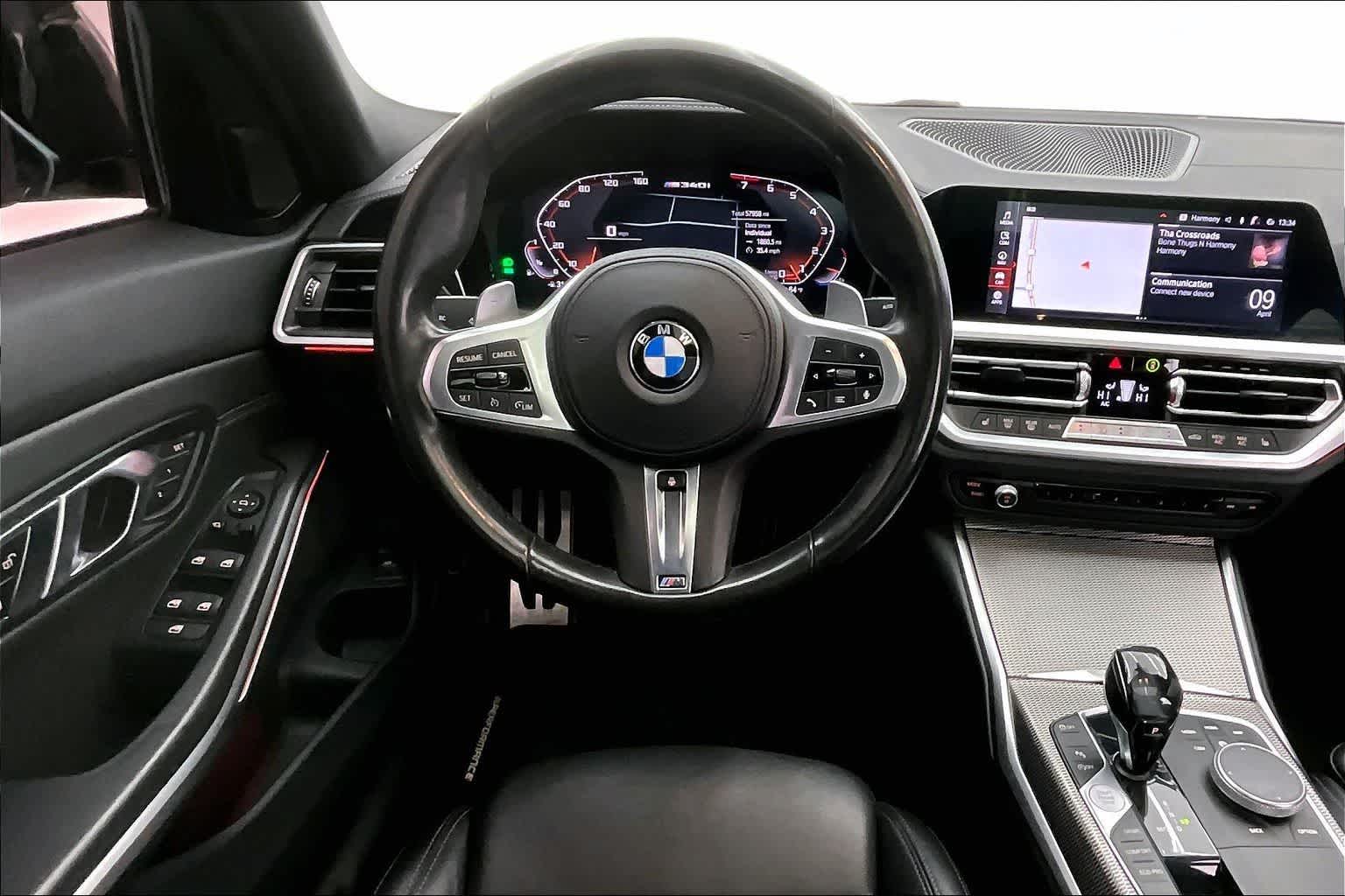 2020 BMW M340i M340i xDrive