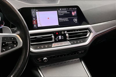 2020 BMW M340i M340i xDrive