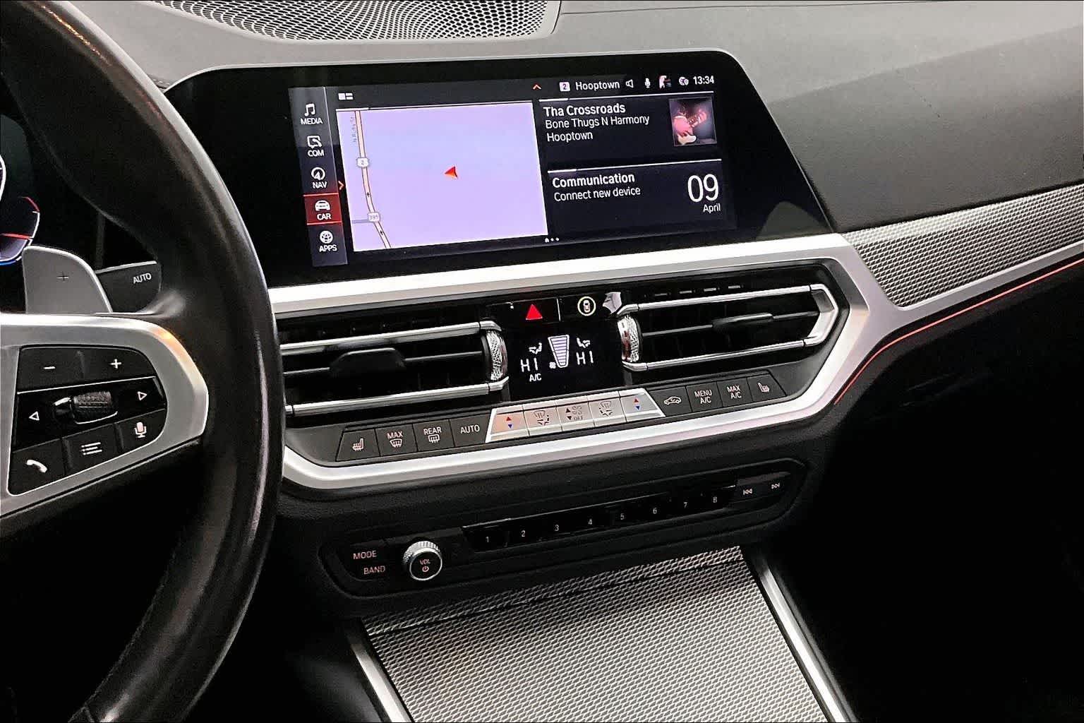 2020 BMW M340i M340i xDrive