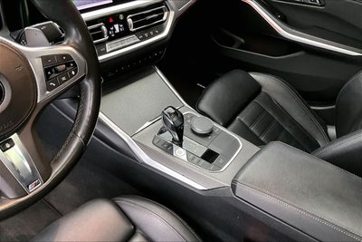 2020 BMW M340i M340i xDrive