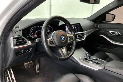 2020 BMW M340i M340i xDrive