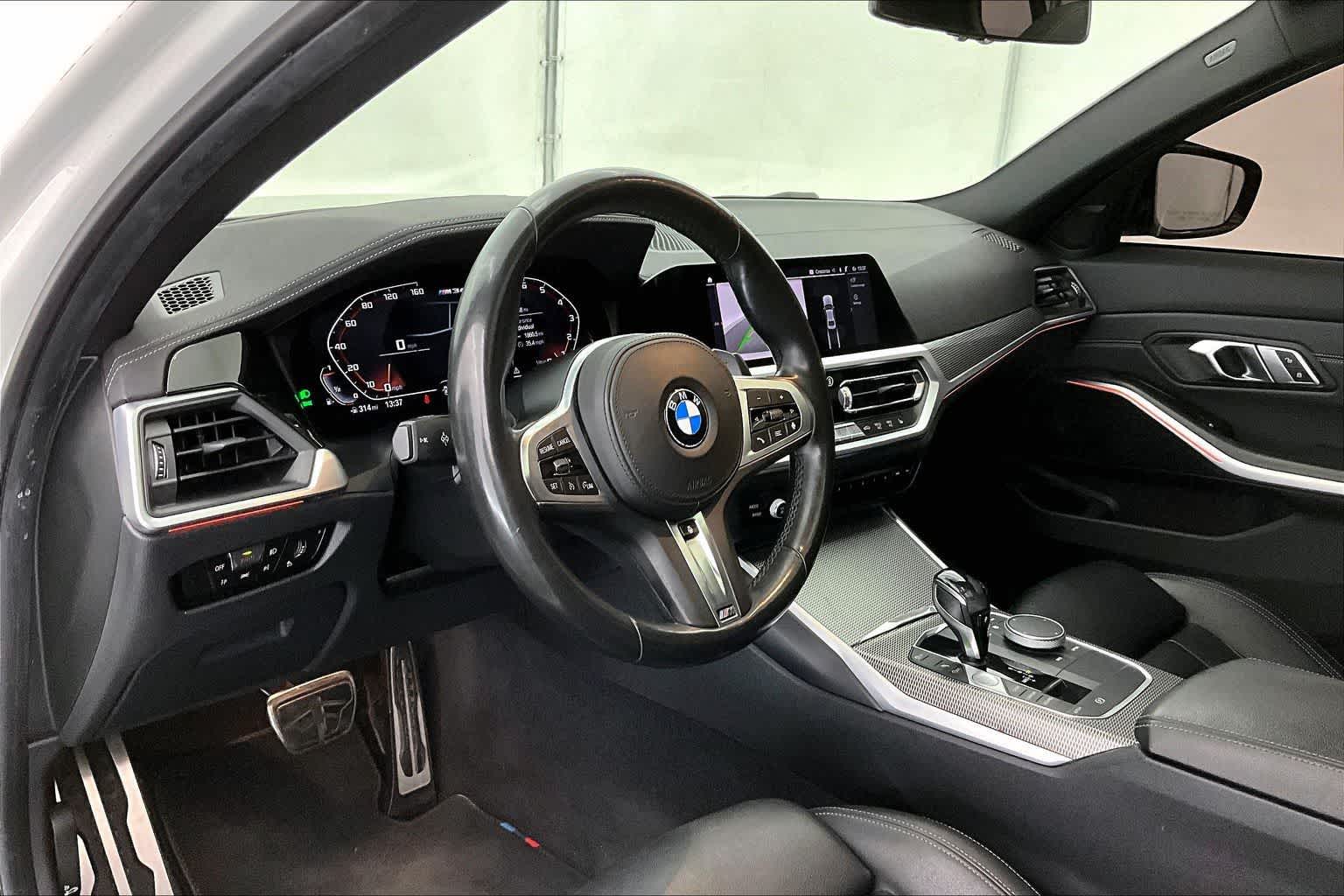 2020 BMW M340i M340i xDrive