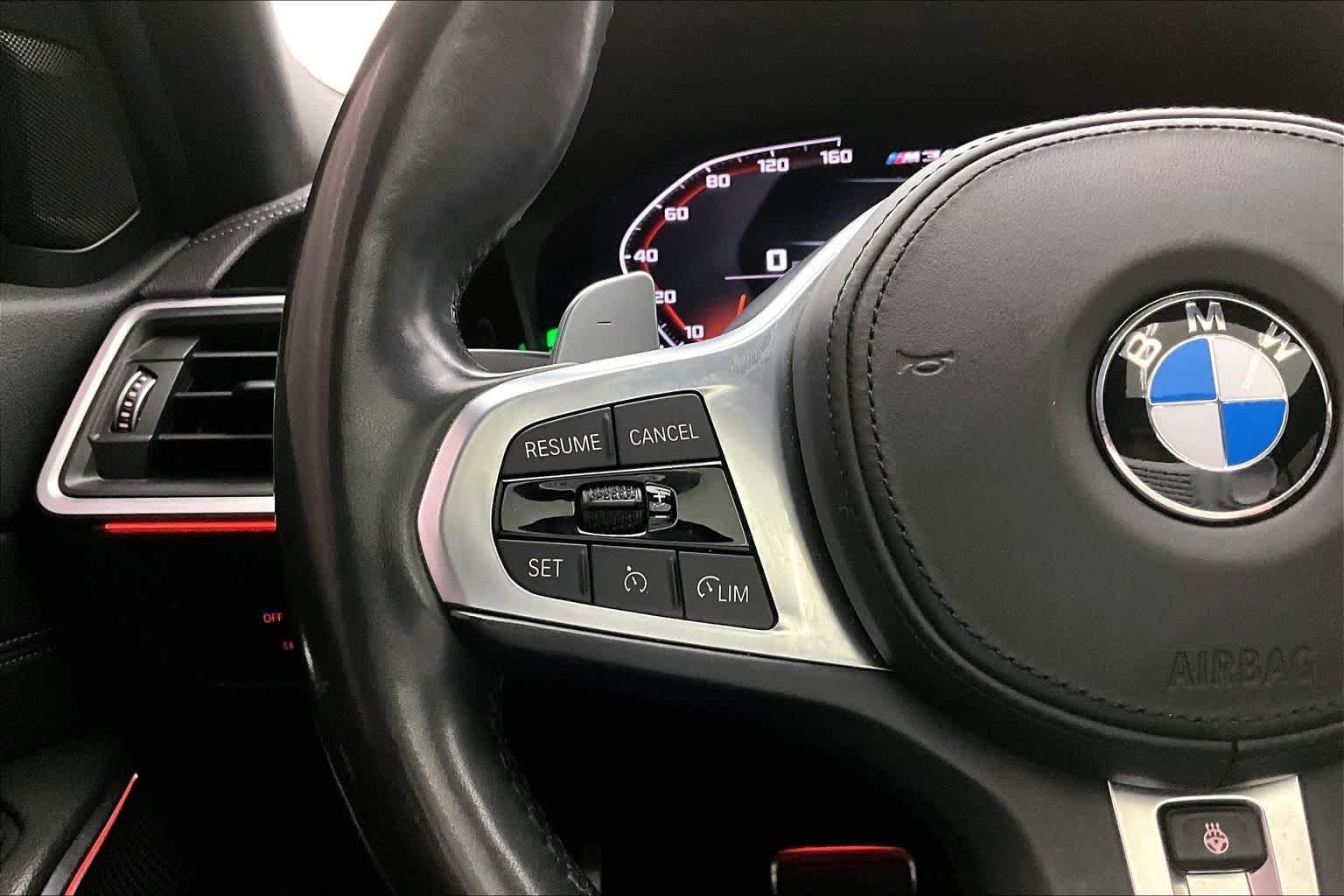 2020 BMW M340i M340i xDrive