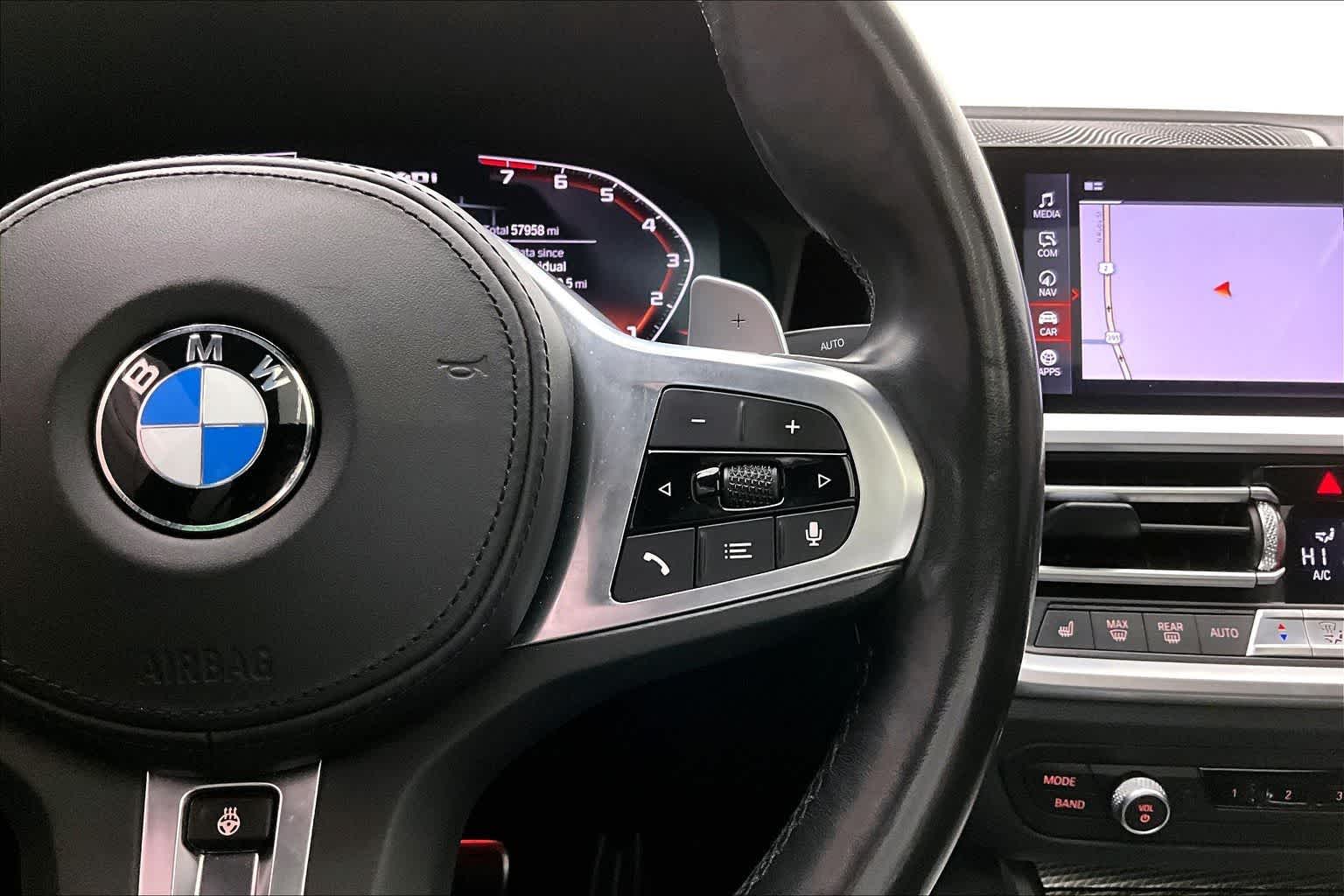 2020 BMW M340i M340i xDrive