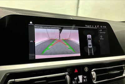 2020 BMW M340i M340i xDrive