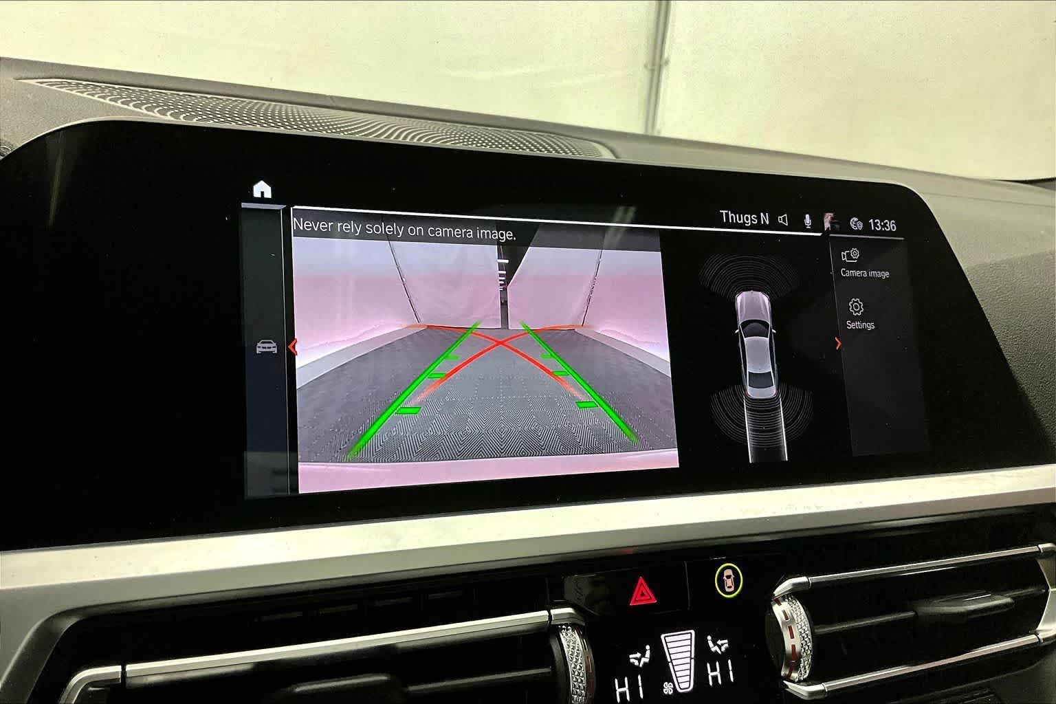 2020 BMW M340i M340i xDrive