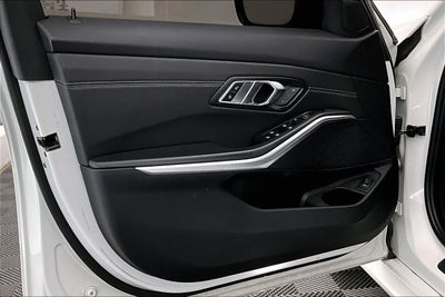 2020 BMW M340i M340i xDrive