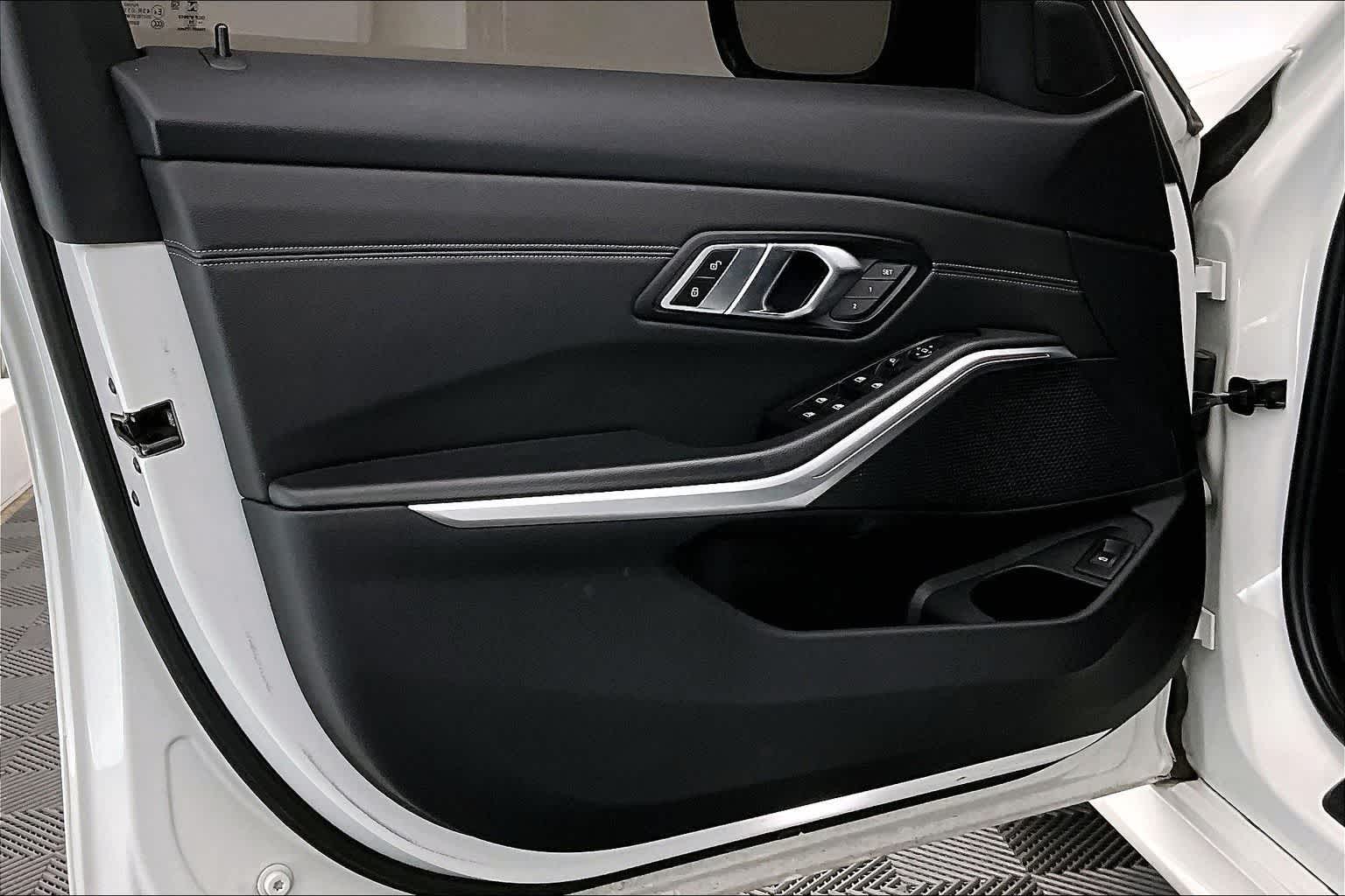 2020 BMW M340i M340i xDrive
