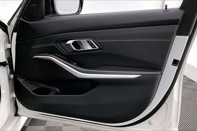 2020 BMW M340i M340i xDrive