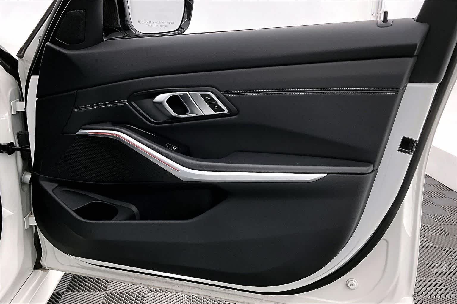 2020 BMW M340i M340i xDrive