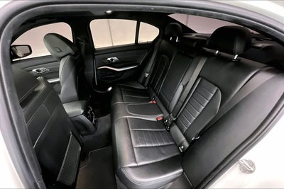 2020 BMW M340i M340i xDrive