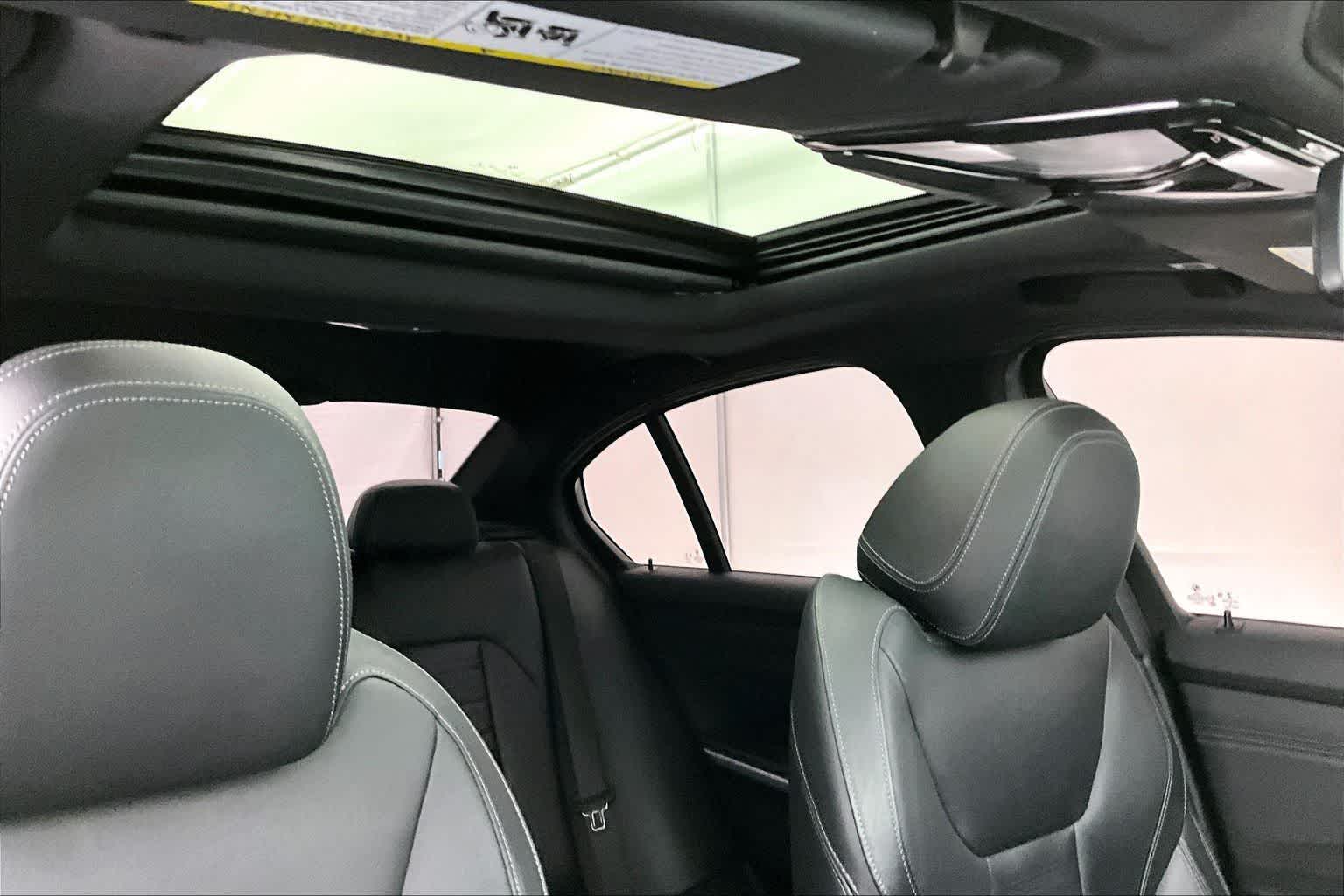 2020 BMW M340i M340i xDrive
