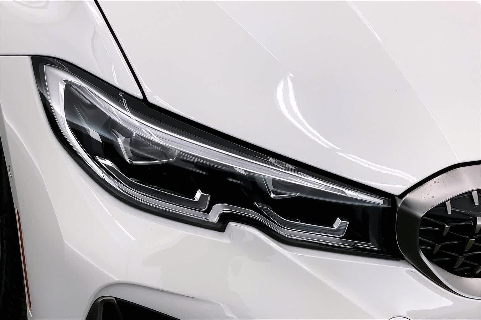 2020 BMW M340i M340i xDrive