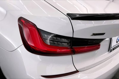 2020 BMW M340i M340i xDrive