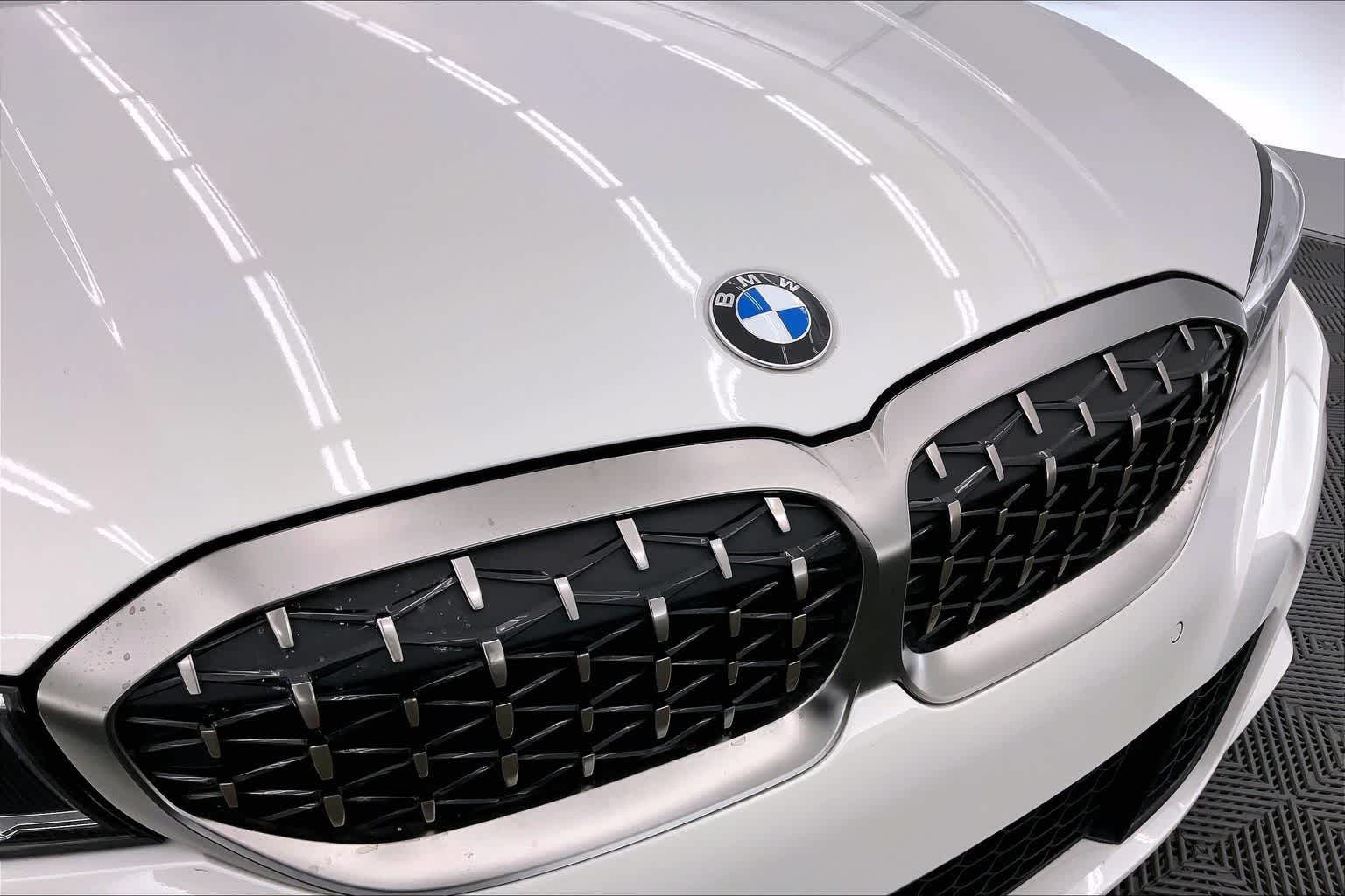 2020 BMW M340i M340i xDrive