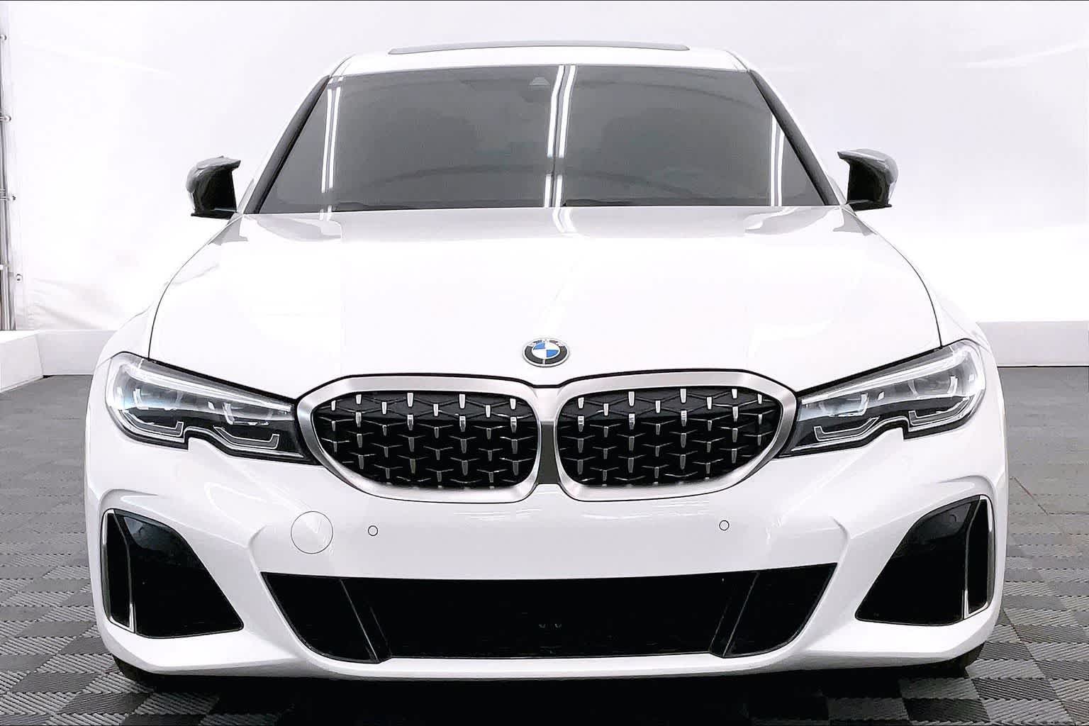 2020 BMW M340i M340i xDrive