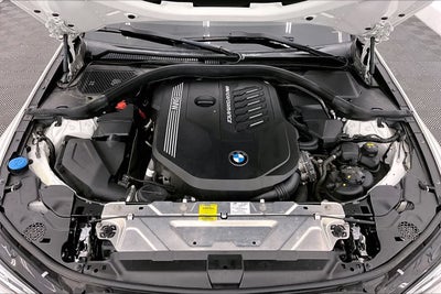 2020 BMW M340i M340i xDrive