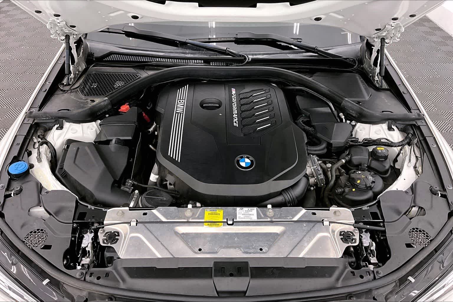 2020 BMW M340i M340i xDrive
