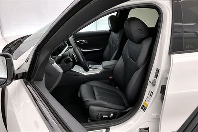 2020 BMW M340i M340i xDrive