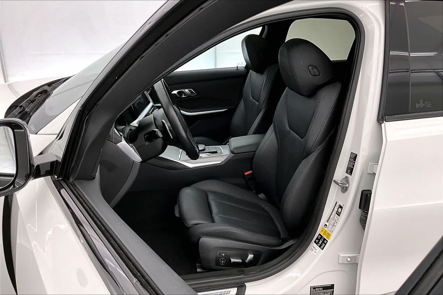 2020 BMW M340i M340i xDrive