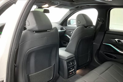 2020 BMW M340i M340i xDrive