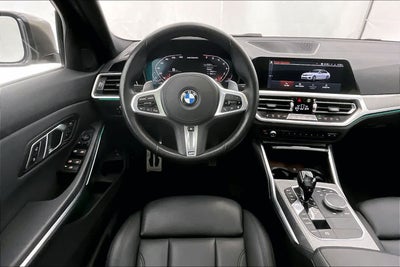 2020 BMW M340i M340i xDrive