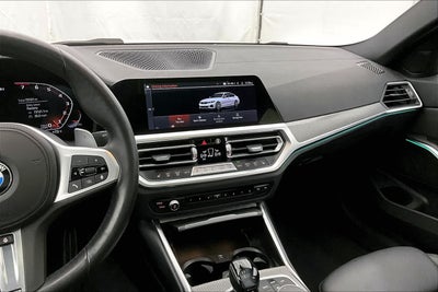2020 BMW M340i M340i xDrive