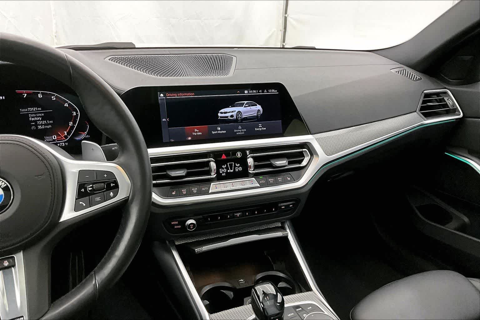 2020 BMW M340i M340i xDrive